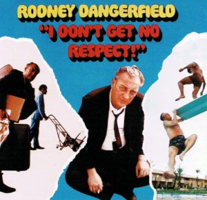 Rodney Dangerfield -I Don't Get No Respect (ALB6-8323)