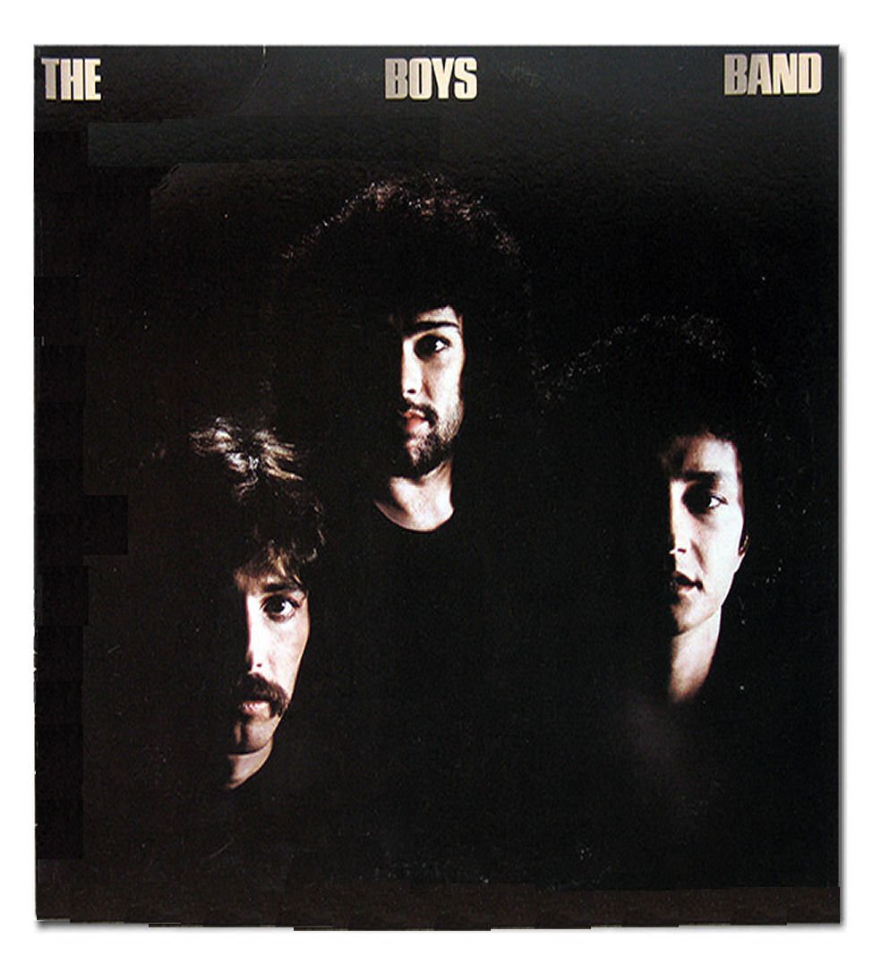 The band flac. Country boys группа. Asia Band 1982
