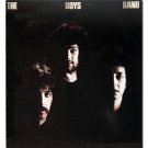 The Boys Band - Self Titled (E1-60047) - Vinyl Record