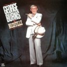 George Burns - In Nashville (SRM1-6001) - Vinyl Record