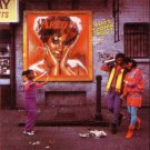 Aretha Franklin - Who's Zoomin' Who (AL8-8286)