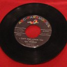 Ray Charles - I Can't Stop Loving You / Born To Lose