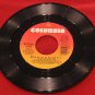 Mariah Carey - Can't Let Go / To Be Around You - 7"