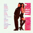 Pretty Woman - Original Soundtrack Cassette