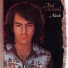 Neil Diamond - Moods (UNI-93136) - Vinyl Record