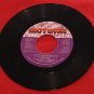 The Boys - Lucky Charm / Instrumental Version - 7"