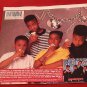 The Boys - Lucky Charm / Instrumental Version - 7"