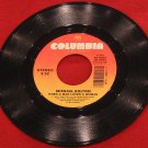 Michael Bolton When A Man Loves A Woman / Save Me - 7"