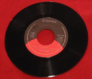 Anita Baker Same Ole Love / Live Version - 7"