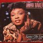 Anita Baker Same Ole Love / Live Version - 7"