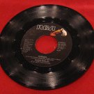 Razzy Bailey Friends / Anywhere There Is A Jukebox - 7"