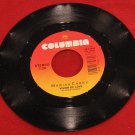 Mariah Carey Vision of Love / Prisoner EP - 7"