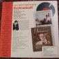 Funk&Wagnall - Family Library Great Music -Rachmaninoff