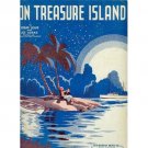 E Leslie & J Burke - On Treasure Island - (1935)