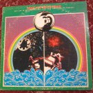 Virgil Fox - Heavy Organ  LP - Vinyl Record