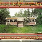 Hall & Oates - Abandoned Luncheonette (SD-7269) - Vinyl Record