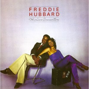 Freddie Hubbard - The Love Connection (JC-36015) - Vinyl Record