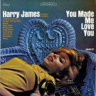 Harry James - You Made Me Love You (SPC-3044) - Vinyl Record
