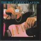 Eric Clapton - Time Pieces - Cassette (SEALED)