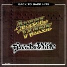 Back To Back Hits - Great White & April Wine Cassette