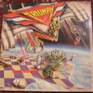 Triumph - Just A Game LP -(AFL1-3224)