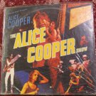Alice Cooper - The Alice Cooper Show LP - (BKS-3138)