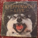 Steppenwolf - Live Double LP - (DSD-50075)