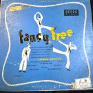 Leonard Bernstein / Ballet Theatre Orchestra - Fancy Free (DL-6023)
