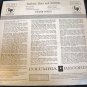 Victor Borge - Brahms Bizet Borge (CL-2538) - Vinyl Record