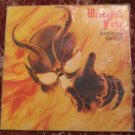 Mercyful Fate - Don't Break The Oath LP - (MX-8011)