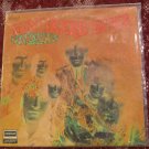 Ten Years After - Undead LP - (Deram DES-18016)