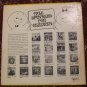 Tail Spinners for Children - Golden Rhymes LP