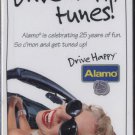 Drive Happy Tunes  (1999)  Cassette