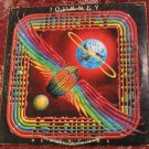 Journey - Departure LP - (FC-36339)