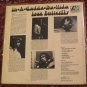 Iron Butterfly - In-A-Gadda-Da-Vida UK LP -(K-40022)