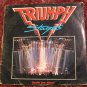 Triumph - Stages Double LP - (MCA2-8020) Vinyl Record