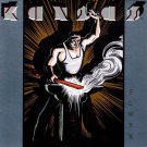 Kansas - Power (MCA-5838) - Vinyl Record