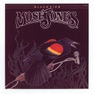 Mose Jones - Blackbird (AFL1-2793) - Vinyl Record
