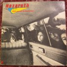 Nazareth - Close Enough For Rock n Roll - (SP-4562)