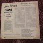 Leon Berry - Giant Wurlitzer Pipe Organ Vol. 6 LP