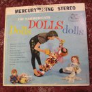 The Harmonicats - Dolls Dolls Dolls (SRW-16242) LP
