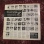 The Harmonicats - Dolls Dolls Dolls (SRW-16242) LP