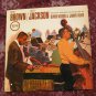 Ray Brown & Milt Jackson - Self Titled LP -Vinyl Record