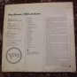 Ray Brown & Milt Jackson - Self Titled LP -Vinyl Record