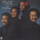 Gladys Knight & Pips - 2nd Anniversary (BDS-5639) - Vinyl Record