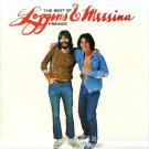 Loggins & Messina - The Best of Friends (PC-34388) - Vinyl Record