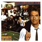 Huey Lewis & The News - Sports (FV-41412) - Vinyl Record