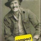 Jimmy C Newman & Cajun Country (MCAC-39047) Cassette