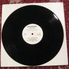 Geri Logan - I Can't Stop The Rain / M.Y. M.A.N. Promo