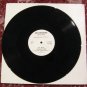 Geri Logan - I Can't Stop The Rain / M.Y. M.A.N. Promo